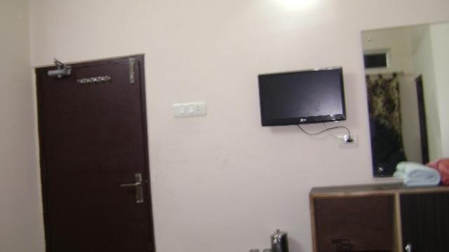 Hotel Deva Inn Varanasi Luaran gambar